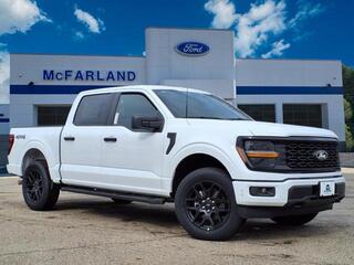 2025 Ford F-150 for sale in Rochester NH