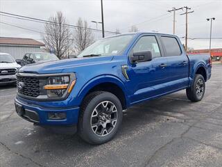2025 Ford F-150 for sale in Springfield VA
