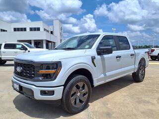 2025 Ford F-150 for sale in Bossier City LA