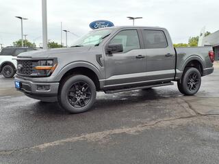 2025 Ford F-150 for sale in Council Bluffs IA
