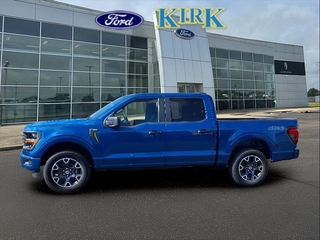 2025 Ford F-150 for sale in Grenada MS