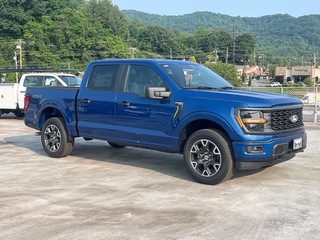 2025 Ford F-150 for sale in Waynesville NC