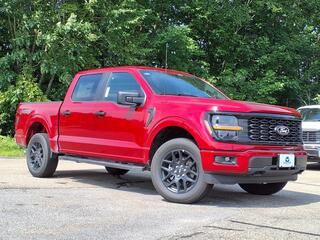 2025 Ford F-150 for sale in Rochester NH