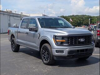 2025 Ford F-150 for sale in Hixson TN