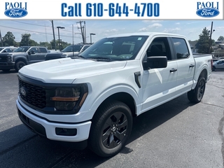 2025 Ford F-150 for sale in Paoli PA
