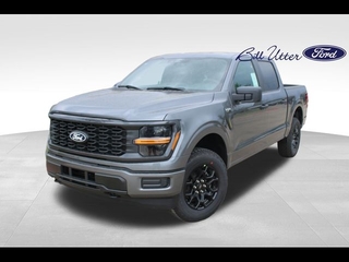 2025 Ford F-150 for sale in Denton TX