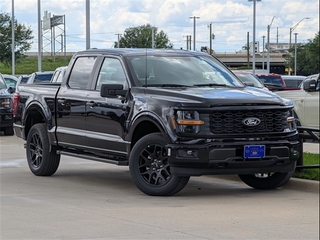 2025 Ford F-150 for sale in Carrollton TX