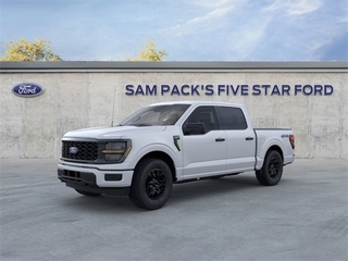 2025 Ford F-150 for sale in Carrollton TX