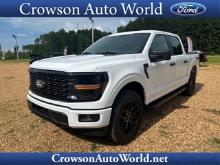 2025 Ford F-150 for sale in Louisville MS
