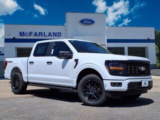 2025 Ford F-150 for sale in Rochester NH