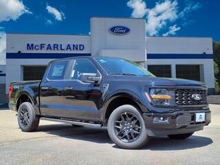 2025 Ford F-150 for sale in Rochester NH