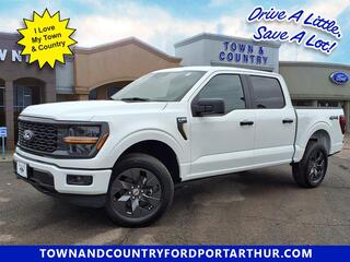 2025 Ford F-150 for sale in Port Arthur TX