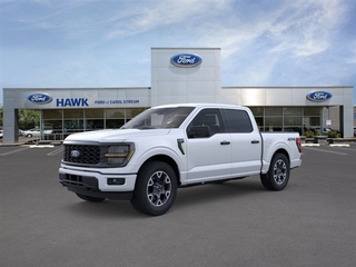 2025 Ford F-150 for sale in Carol Stream IL