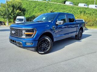 2025 Ford F-150 for sale in Bristol TN