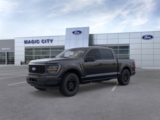 2025 Ford F-150 for sale in Roanoke VA