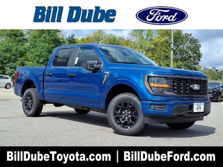 2025 Ford F-150 for sale in Dover NH