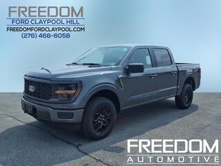 2025 Ford F-150 for sale in Pounding Mill VA