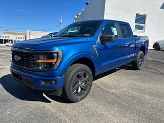 2025 Ford F-150 for sale in Latrobe PA