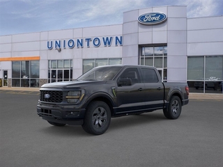 2025 Ford F-150 for sale in Uniontown PA