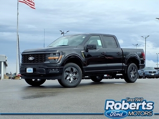 2025 Ford F-150 for sale in Alton IL