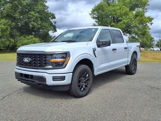 2025 Ford F-150 for sale in Shelby NC