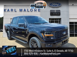 2025 Ford F-150 for sale in El Dorado AR
