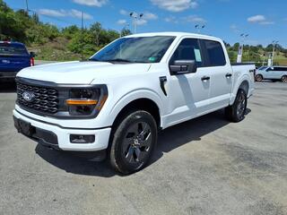 2025 Ford F-150 for sale in Abingdon VA