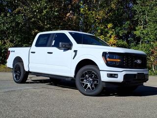 2025 Ford F-150 for sale in Rochester NH