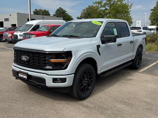 2025 Ford F-150 for sale in Janesville WI