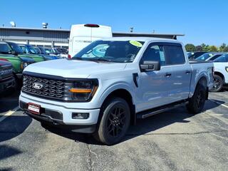 2025 Ford F-150 for sale in Janesville WI