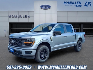 2025 Ford F-150 for sale in Council Bluffs IA
