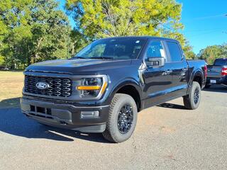 2025 Ford F-150 for sale in Shelby NC