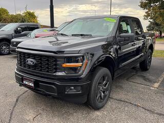 2025 Ford F-150 for sale in Janesville WI