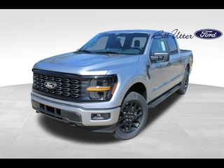 2025 Ford F-150 for sale in Denton TX