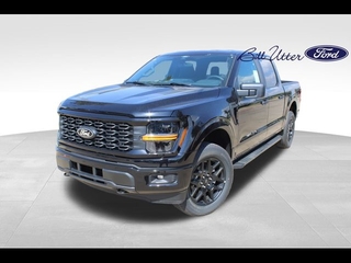 2025 Ford F-150 for sale in Denton TX