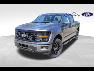 2025 Ford F-150 for sale in Denton TX