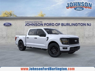 2025 Ford F-150 for sale in Burlington NJ