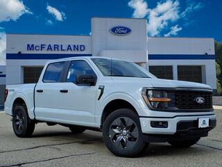 2025 Ford F-150 for sale in Rochester NH