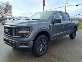 2025 Ford F-150 for sale in Burlington WI