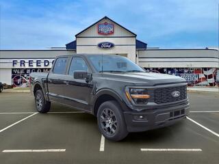 2026 Ford F-150 for sale in Mcalester OK