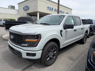 2026 Ford F-150 for sale in Knoxville TN