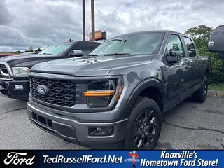 2026 Ford F-150 for sale in Knoxville TN