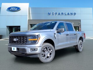 2026 Ford F-150 for sale in Rochester NH
