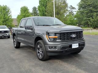 2026 Ford F-150 for sale in Wellesley MA