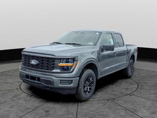 2026 Ford F-150 for sale in Martinsburg WV