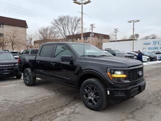 2026 Ford F-150 for sale in Chicago IL