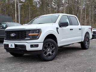 2026 Ford F-150 for sale in Rochester NH