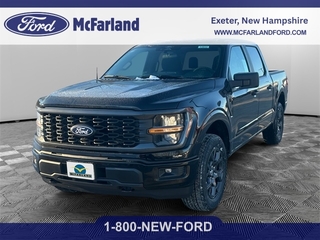 2026 Ford F-150 for sale in Rochester NH