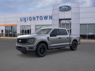 2026 Ford F-150 for sale in Uniontown PA