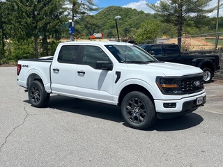2026 Ford F-150 for sale in Canton NC